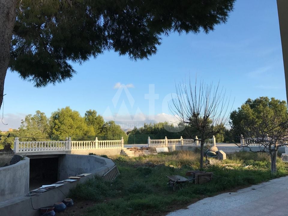 Vilă cu 3 dormitoare în La Nucia - BNB96831 - Imagini - 30