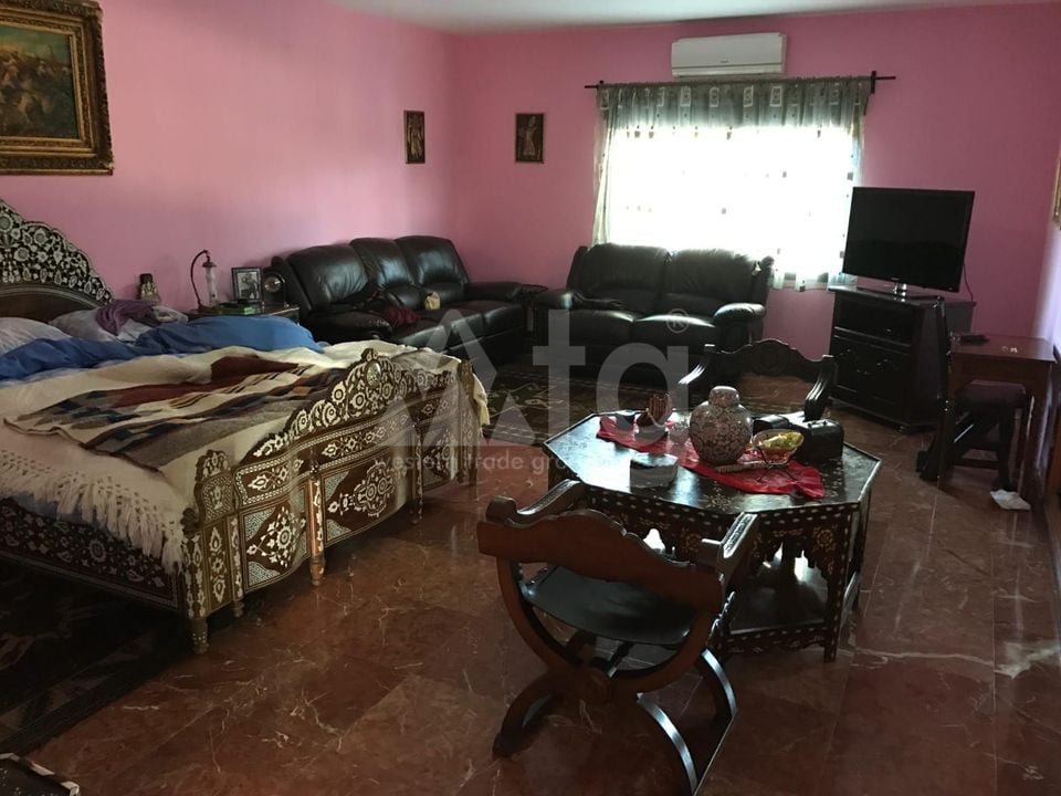 Vilă cu 3 dormitoare în La Nucia - BNB96831 - Imagini - 12