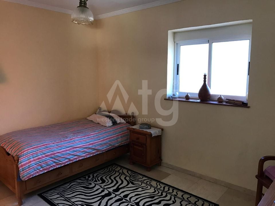 Vilă cu 3 dormitoare în La Nucia - BNB96831 - Imagini - 10