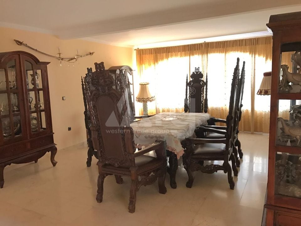 Vilă cu 3 dormitoare în La Nucia - BNB96831 - Imagini - 7