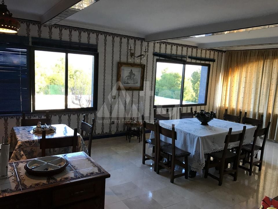 Vilă cu 3 dormitoare în La Nucia - BNB96831 - Imagini - 5