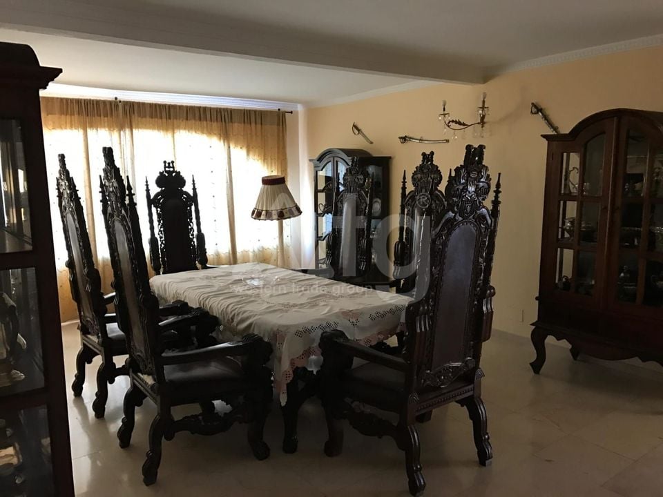 Vilă cu 3 dormitoare în La Nucia - BNB96831 - Imagini - 6