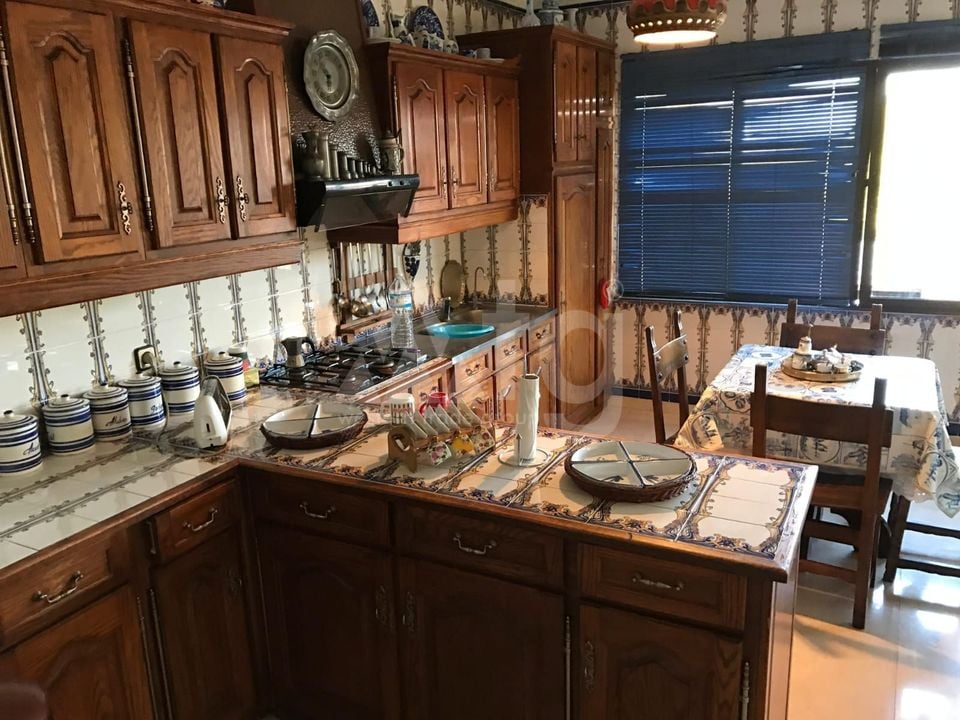Vilă cu 3 dormitoare în La Nucia - BNB96831 - Imagini - 9