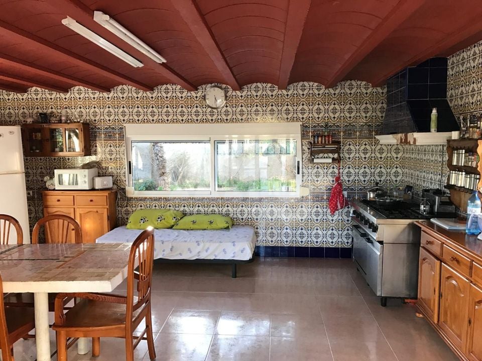 Vilă cu 3 dormitoare în La Nucia - BNB96831 - Imagini - 20