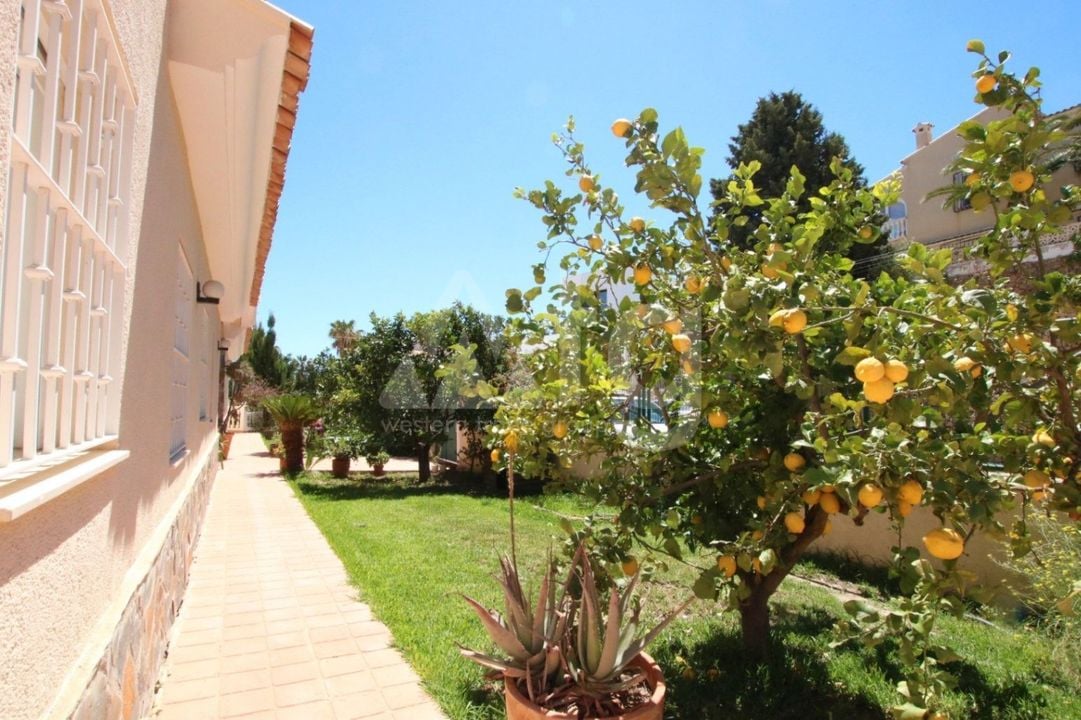 4 bedroom Villa in Alfaz del Pi - BNB96832 - Photo - 32
