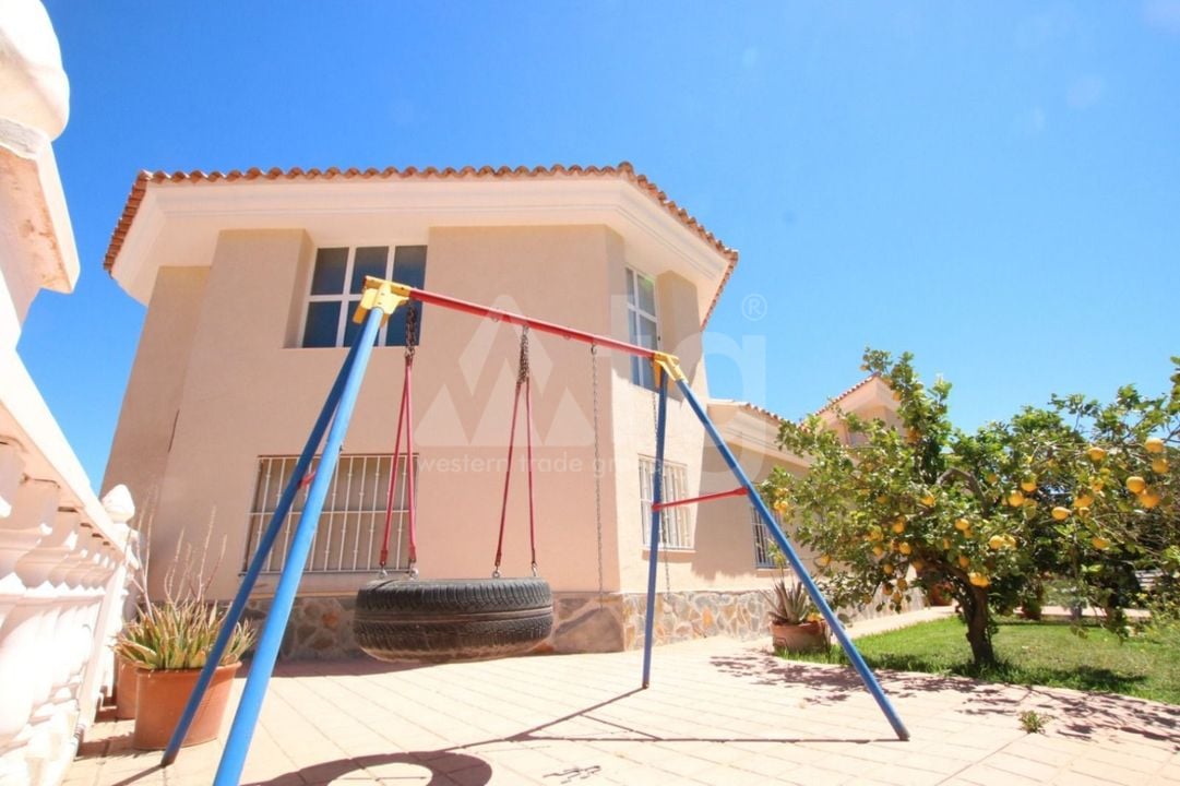 4 bedroom Villa in Alfaz del Pi - BNB96832 - Photo - 30