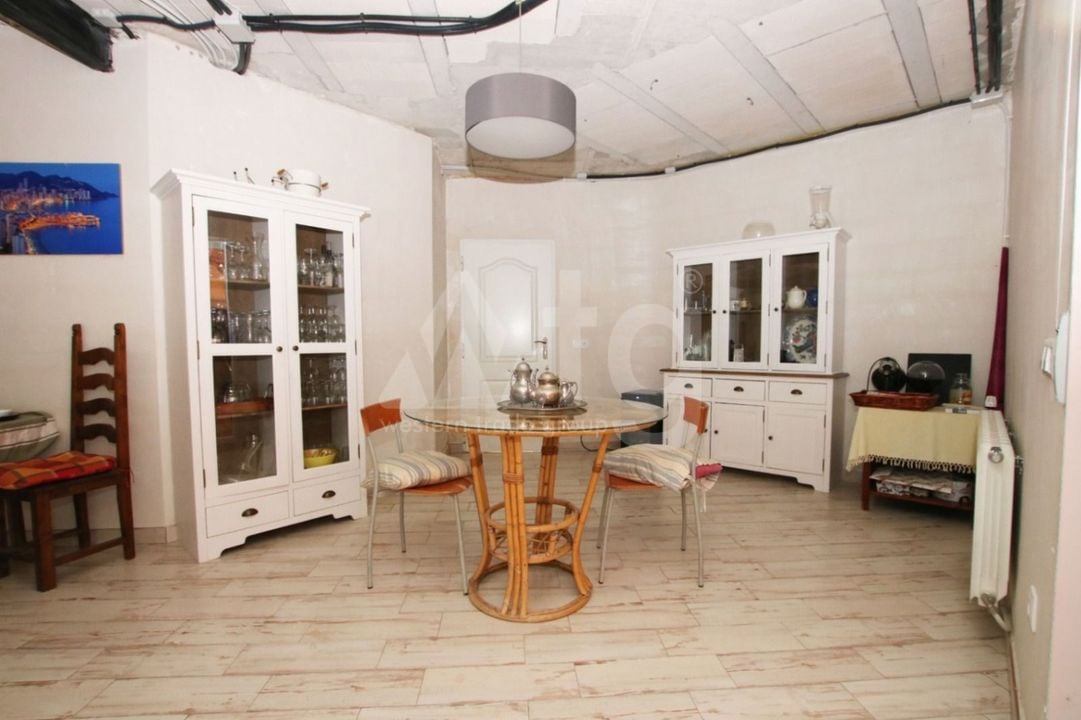 4 bedroom Villa in Alfaz del Pi - BNB96832 - Photo - 3