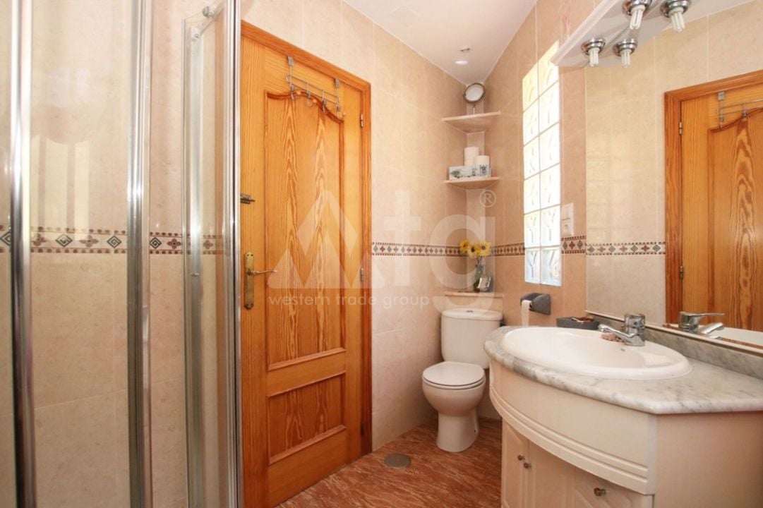 4 bedroom Villa in Alfaz del Pi - BNB96832 - Photo - 15