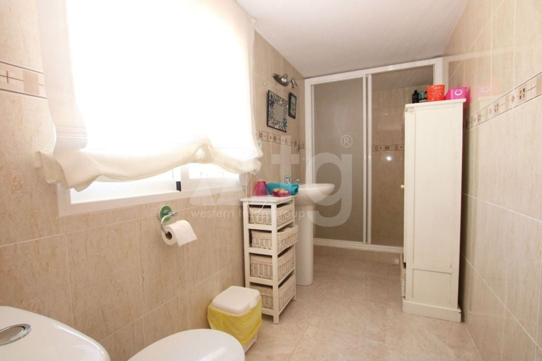 4 bedroom Villa in Alfaz del Pi - BNB96832 - Photo - 19