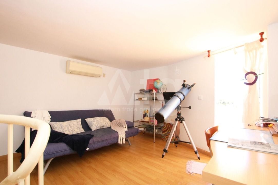 4 bedroom Villa in Alfaz del Pi - BNB96832 - Photo - 22