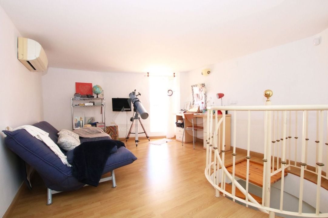 4 bedroom Villa in Alfaz del Pi - BNB96832 - Photo - 21