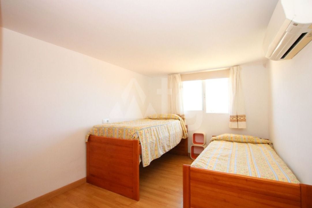 4 bedroom Villa in Alfaz del Pi - BNB96832 - Photo - 11