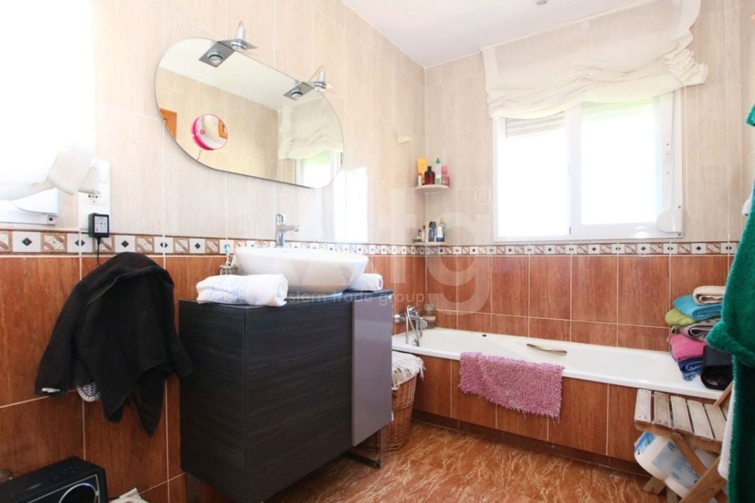 4 bedroom Villa in Alfaz del Pi - BNB96832 - Photo - 17