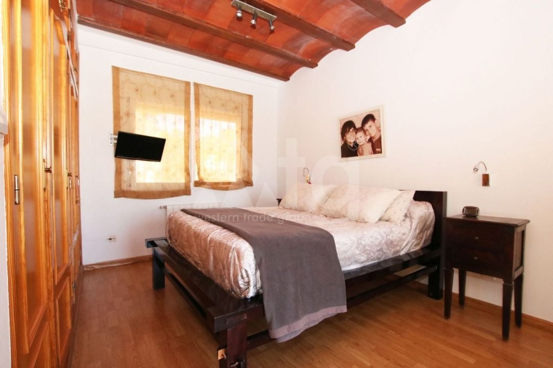 4 bedroom Villa in Alfaz del Pi - BNB96832 - Photo - 8