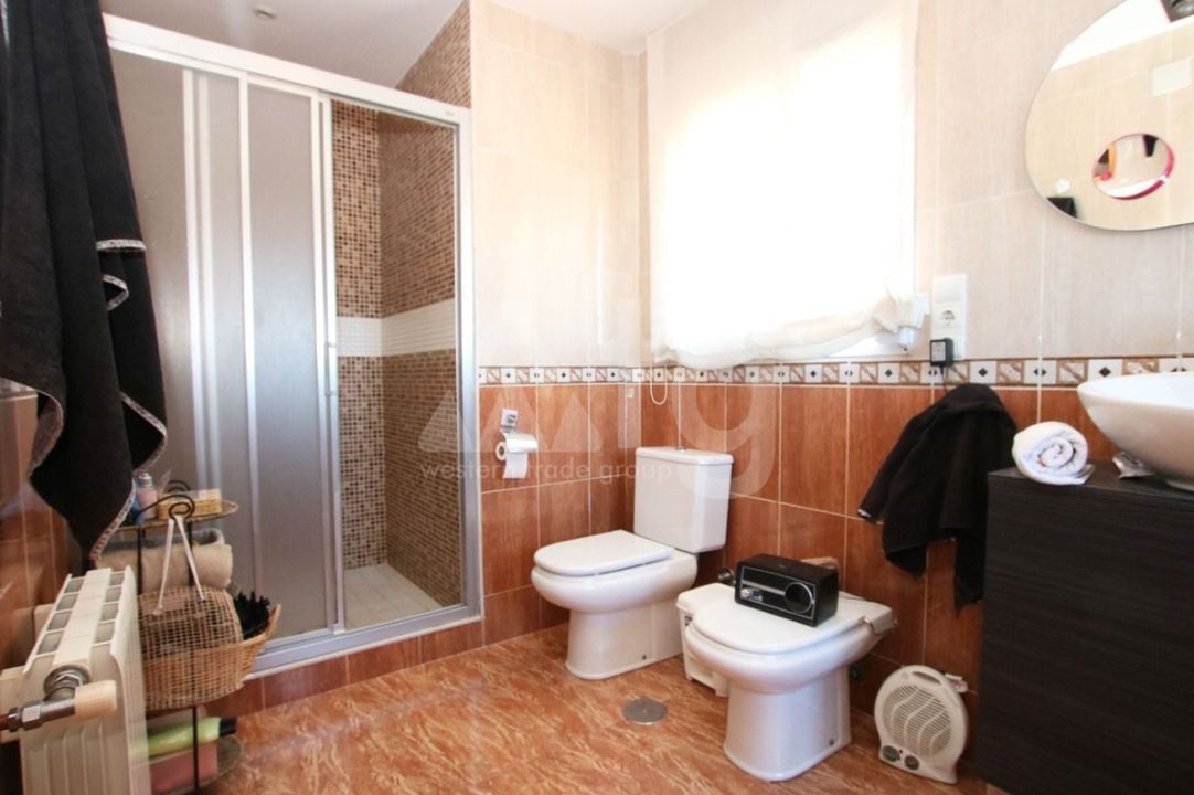 4 bedroom Villa in Alfaz del Pi - BNB96832 - Photo - 14
