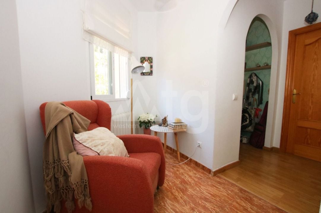 4 bedroom Villa in Alfaz del Pi - BNB96832 - Photo - 13