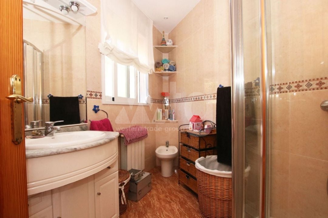 4 bedroom Villa in Alfaz del Pi - BNB96832 - Photo - 16