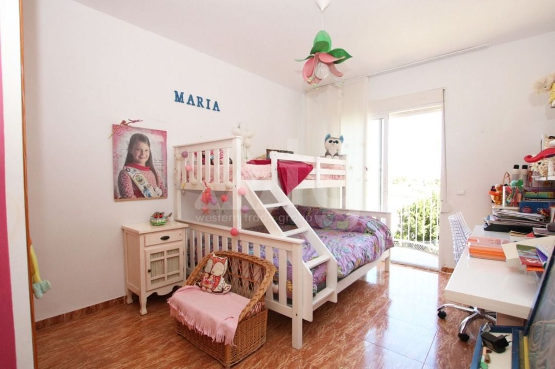 4 bedroom Villa in Alfaz del Pi - BNB96832 - Photo - 12