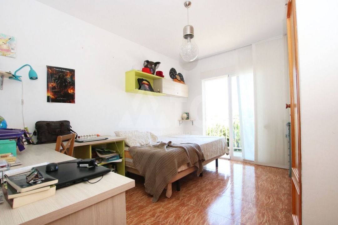 4 bedroom Villa in Alfaz del Pi - BNB96832 - Photo - 10