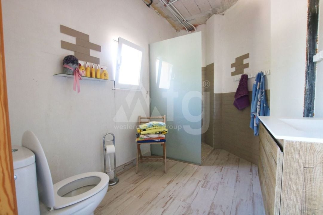 4 bedroom Villa in Alfaz del Pi - BNB96832 - Photo - 18