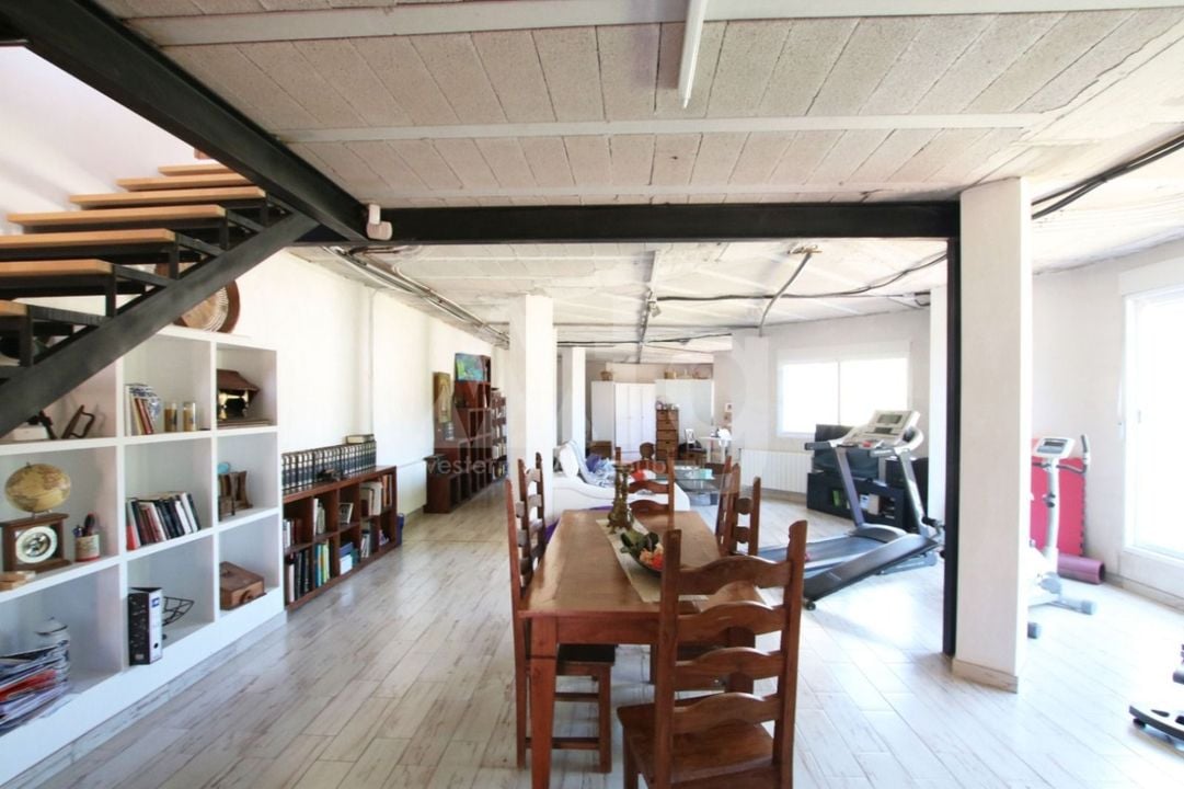4 bedroom Villa in Alfaz del Pi - BNB96832 - Photo - 7