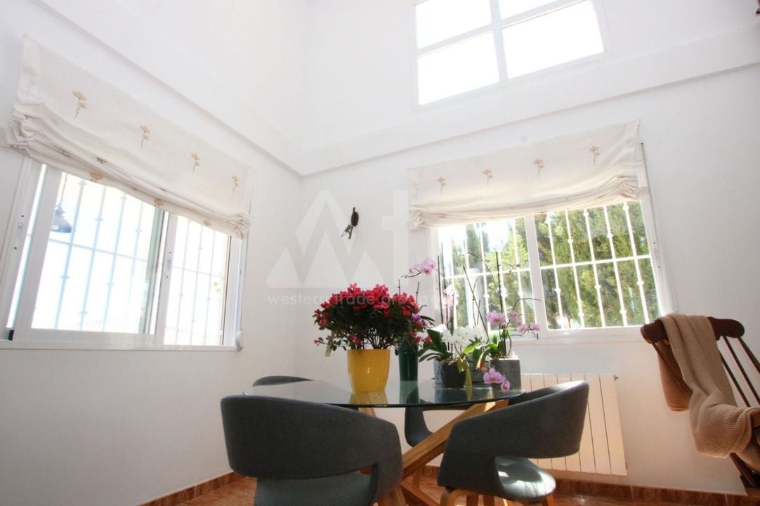 4 bedroom Villa in Alfaz del Pi - BNB96832 - Photo - 4