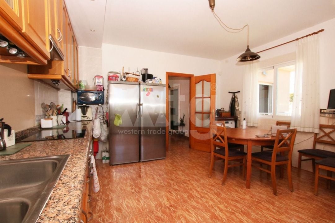 4 bedroom Villa in Alfaz del Pi - BNB96832 - Photo - 6