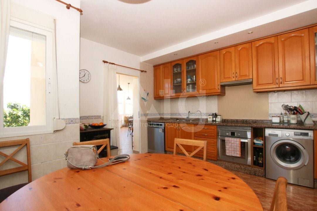 4 bedroom Villa in Alfaz del Pi - BNB96832 - Photo - 5