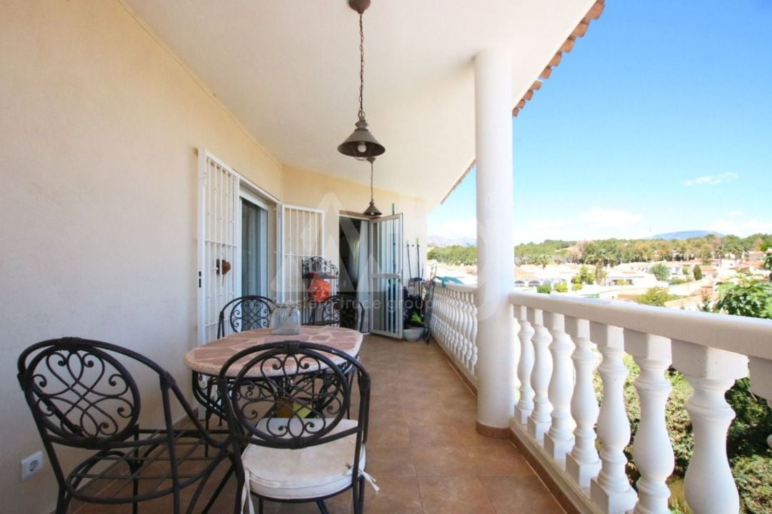 4 bedroom Villa in Alfaz del Pi - BNB96832 - Photo - 23