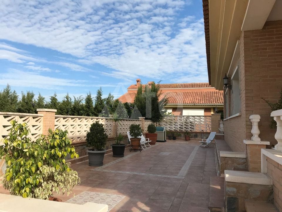 8 bedroom Villa in Benidorm - BNB96835 - Photo - 5
