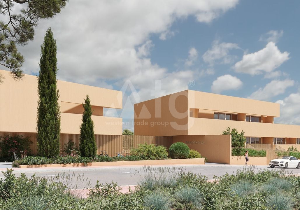 Bungalow de 2 chambres à Torrevieja - GDO136160 - Photo - 15