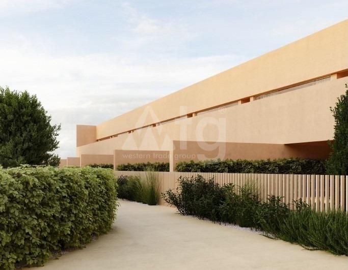 Bungalow de 2 chambres à Torrevieja - GDO136160 - Photo - 12