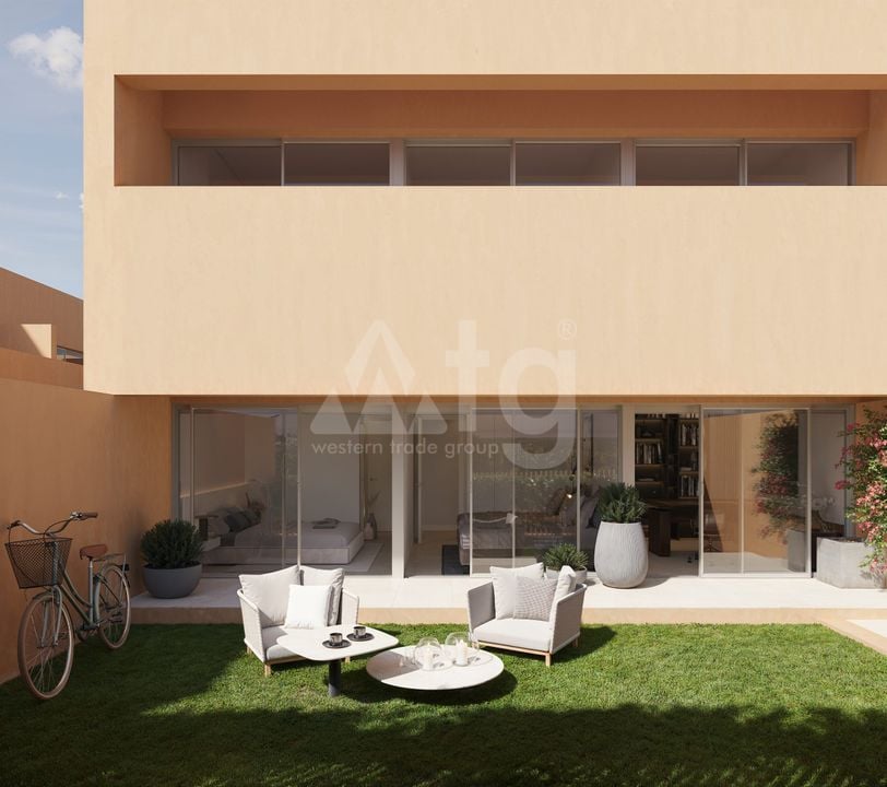 Bungalow de 2 chambres à Torrevieja - GDO136160 - Photo - 10