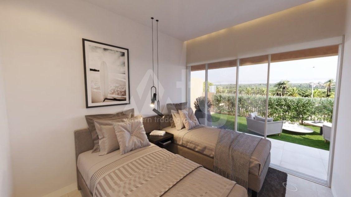 Bungalow de 2 chambres à Torrevieja - GDO136160 - Photo - 7