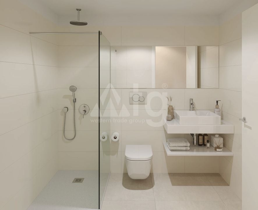 Bungalow de 2 chambres à Torrevieja - GDO136160 - Photo - 8
