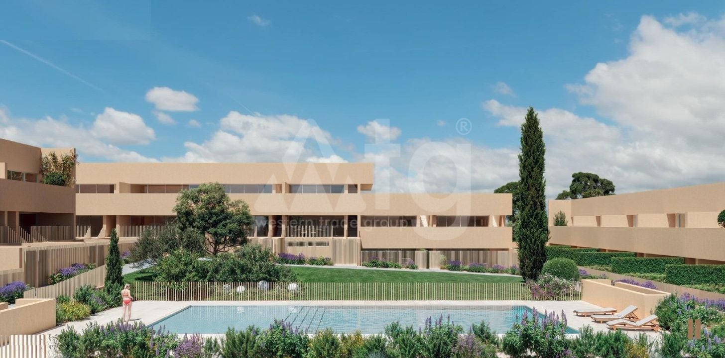 Bungalow de 2 chambres à Torrevieja - GDO136162 - Photo - 1