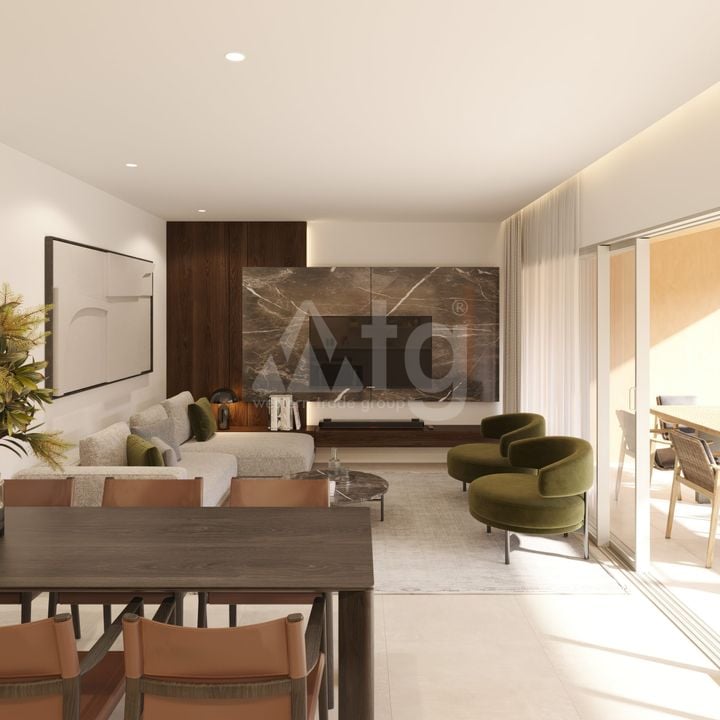 Bungalow de 2 chambres à Torrevieja - GDO136162 - Photo - 3