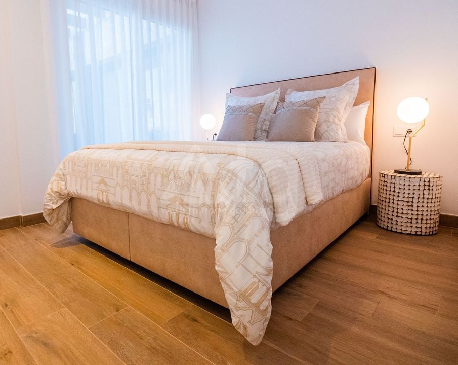 Villa de 3 chambres à Polop - BNB96853 - Photo - 3