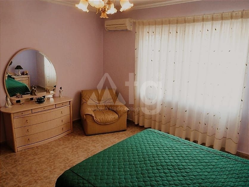 3 bedroom Villa in La Nucia - BNB96854 - Photo - 15