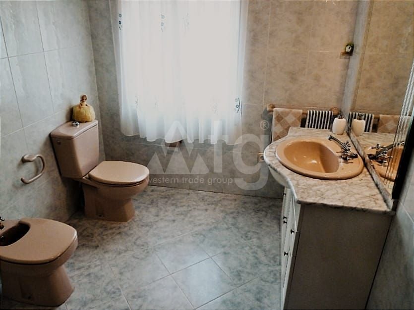 3 bedroom Villa in La Nucia - BNB96854 - Photo - 22