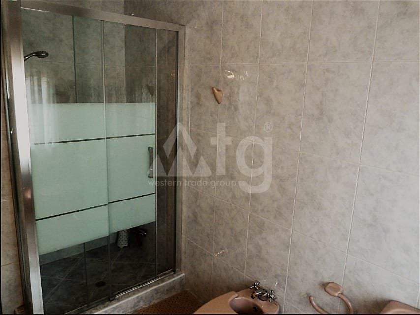 3 bedroom Villa in La Nucia - BNB96854 - Photo - 24