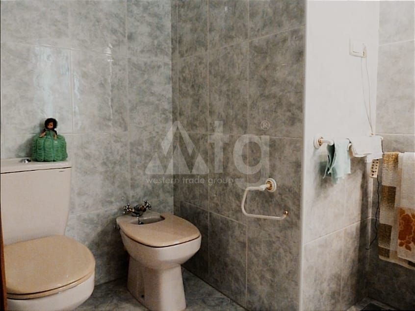 3 bedroom Villa in La Nucia - BNB96854 - Photo - 23