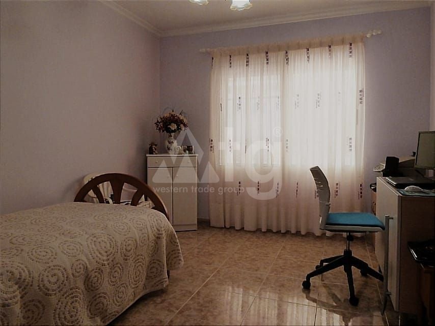 3 bedroom Villa in La Nucia - BNB96854 - Photo - 18