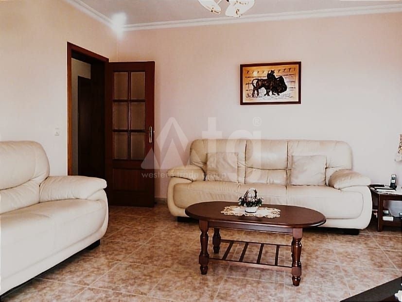 3 bedroom Villa in La Nucia - BNB96854 - Photo - 7
