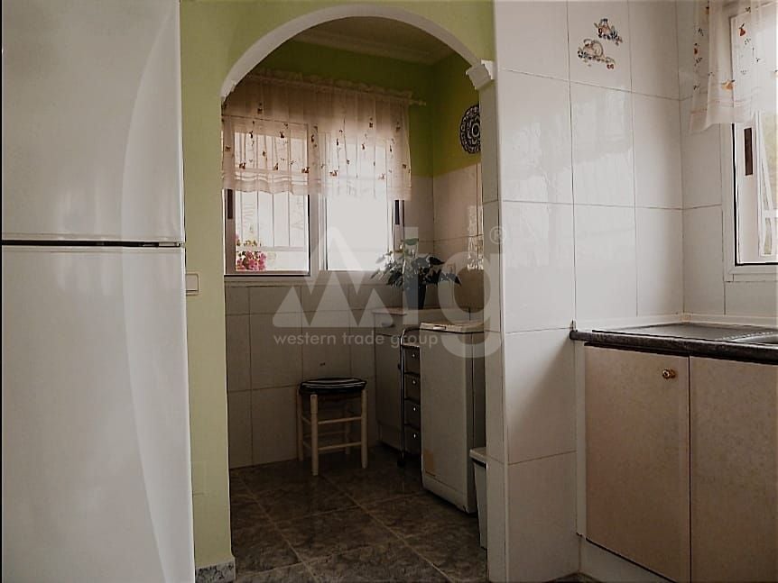 3 bedroom Villa in La Nucia - BNB96854 - Photo - 13