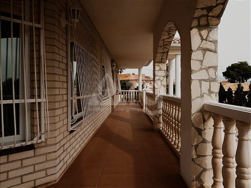 3 bedroom Villa in La Nucia - BNB96854 - Photo - 5