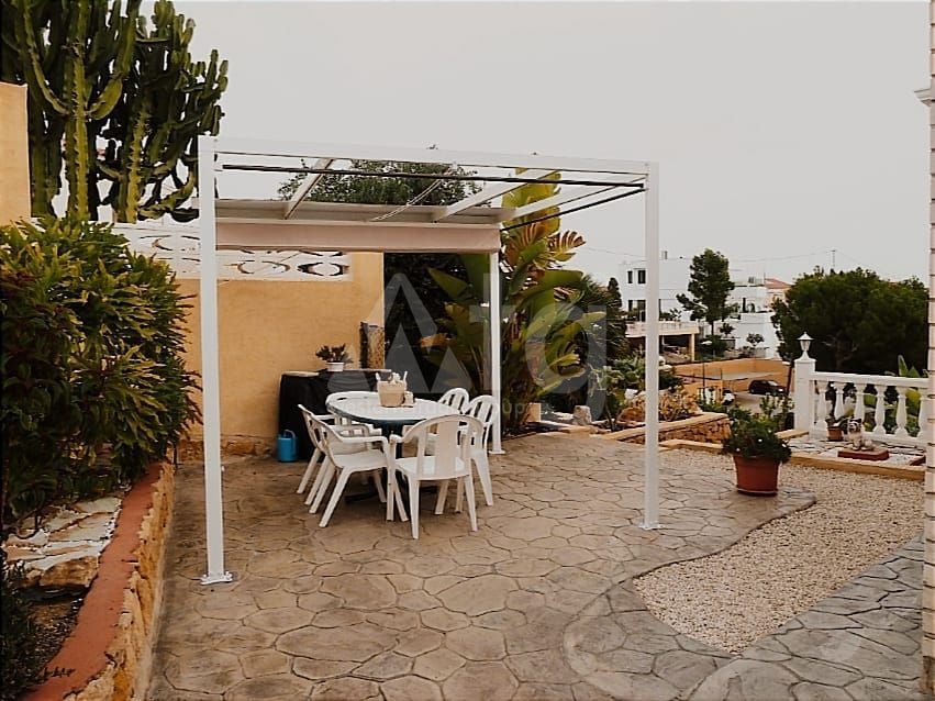3 bedroom Villa in La Nucia - BNB96854 - Photo - 4