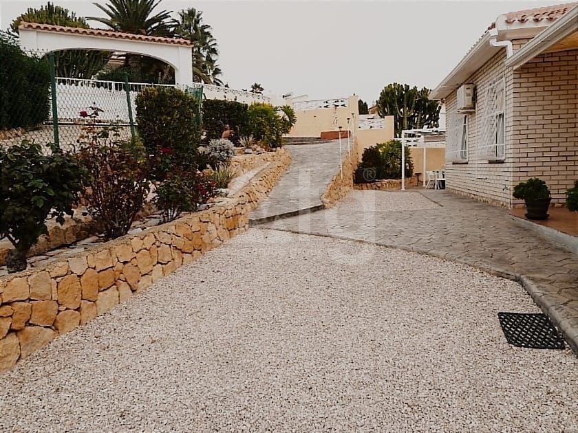 3 bedroom Villa in La Nucia - BNB96854 - Photo - 27