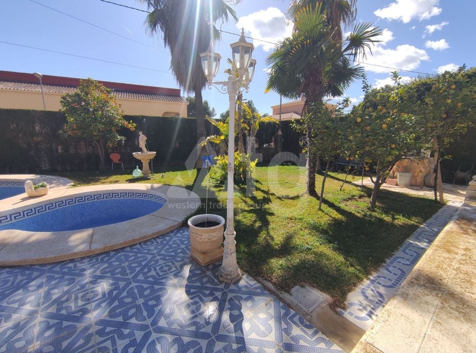 Terrain de  à La Nucia- BNB96879 - Photo - 7