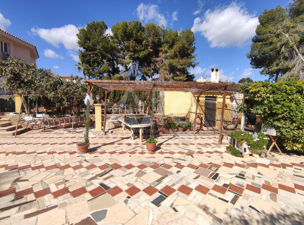 Terrain de  à La Nucia- BNB96879 - Photo - 3